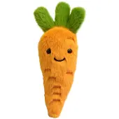 Wild&Soft Wild & Soft Knuffel – Garden Friends – Carrot
