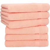 Palermo , handdoeken, 100% katoen, handdoekenset