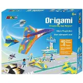 Carletto Deutschland Origami - Mijn Luchthaven