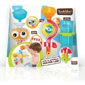 Yookidoo - Spin 'N' Sprinkle Water Lab (YO40203)