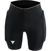 Dainese Broek protector Men Hybrid Short Black-M