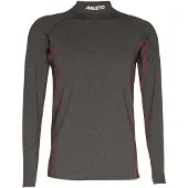Musto thermisch basislaagshirt voor dames en heren