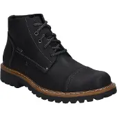Josef seibel Chance 53 | Enkellaars voor Heren | zwart