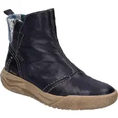 Josef seibel Alina 51 | Enkellaars voor Dames | blauw