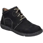 Josef seibel Neele 46 | Enkellaars voor Dames | zwart