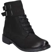 Josef seibel Selena 51 | Enkellaars voor Dames | zwart