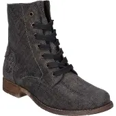 Josef seibel Sienna 82 | Enkellaars voor Dames | grijs