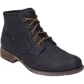 Josef seibel Sienna 15 | Enkellaars voor Dames | blauw
