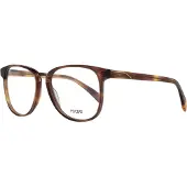 Maje bruine frames voor vrouwenvrouw
