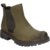 Josef seibel Marta 03 | Enkellaars voor Dames | groen