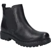 Josef seibel Marta 03 | Enkellaars voor Dames | zwart
