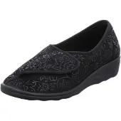 Westland Nice 104 | Loafer voor Dames | zwart