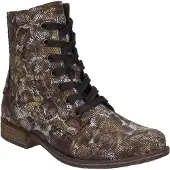 Josef seibel Sienna 82 | Enkellaars voor Dames | bruin