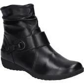 Josef seibel Naly 65 | Enkellaars voor Dames | zwart