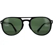 Persol zonnebril PO3235S 95/31 Black Green