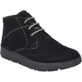 Josef seibel Anna 08 | Enkellaars voor Dames | zwart