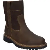 Josef seibel Laarzen 'Chance' bruin / chocoladebruin