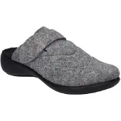 Westland Korsika 308 | Loafer voor Dames | grijs