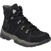 Josef seibel Philippa 50 | Enkellaars voor Dames | zwart