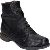 Josef seibel Sanja 18 | Enkellaars voor Dames | blauw