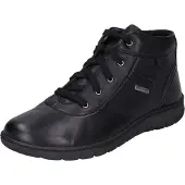 Josef seibel Steffi 53 | Enkellaars voor Dames | zwart