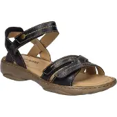 Josef seibel Debra 62 | Sandaal voor Dames | zwart