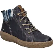 Josef seibel Alina 52 | Enkellaars voor Dames | blauw
