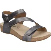 Josef seibel Tonga 25 Sandalen | Maat 37 Dames Grijs