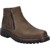 Josef seibel Boots 'Chance 55' karamel