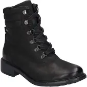Josef seibel Selena 52 | Enkellaars voor Dames | zwart