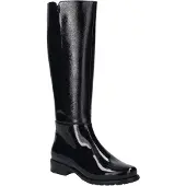 Josef seibel Chiara 01 | Laars voor Dames | zwart