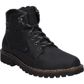 Josef seibel Veterboots 'Chance 51' zwart