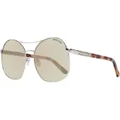 Big Buy Cooking Marciano by Guess Roze Gouden Zonnebril voor Dames