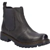 Josef seibel Marta 06 | Enkellaars voor Dames | groen