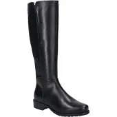 Josef seibel Chiara 01 | Laars voor Dames | zwart