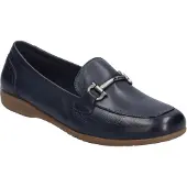 Josef seibel Fenja 26 | Ballerina voor Dames | blauw