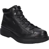Josef seibel Dalton 51 | Enkellaars voor Heren | zwart