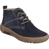 Josef seibel Maren 02 | Enkellaars voor Dames | blauw