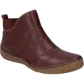 Josef seibel Fergey 53 | Enkellaars voor Dames | rood