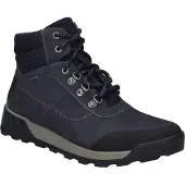 Josef seibel Raymond 56 | Enkellaars voor Heren | blauw