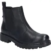 Josef seibel Marta 06 | Enkellaars voor Dames | zwart