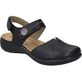 Westland Ibiza 77 | Sandaal voor Dames | zwart
