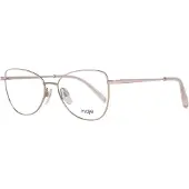 Maje Maatbril MJ3003 52/15/135 Goud mat RVS VROUW MJ3003