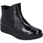 Westland Calais 89 | Enkellaars voor Dames | zwart