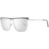 Guess Marciano Marciano by Guess Zilveren Metalen Zonnebril