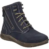 Josef seibel Conny 55 | Enkellaars voor Dames | blauw