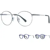 Big Buy Cooking Optical Frame PLD 6132/CS 6LB/M9 51 Sunglasses Clip