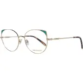 Emilio Pucci Lunettes EP5124 28A 54
