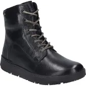 Josef seibel Anna 51 | Enkellaars voor Dames | zwart