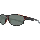 GUESS Unisex Browne Zonnebril